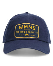 SIMMS CASQUETTE SINGLE HAUL, HUCKLEBERRY image 0