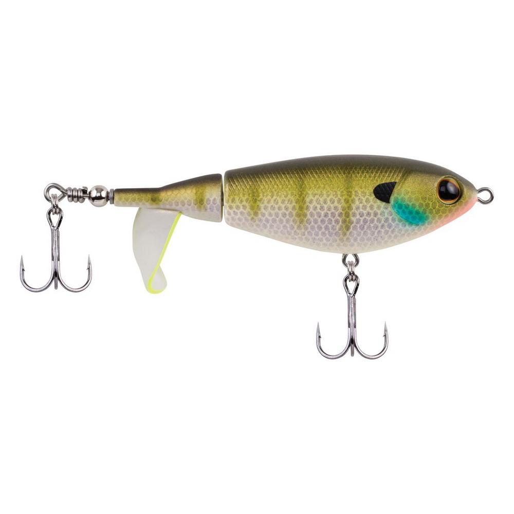 BERKLEY CHOPPO 75 - MF BLUEGILL image
