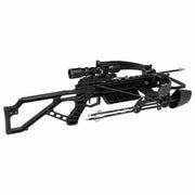 EXCALIBUR ARBALÈTE MAG AIR NOIR, FIXED POWER SCOPE image 0