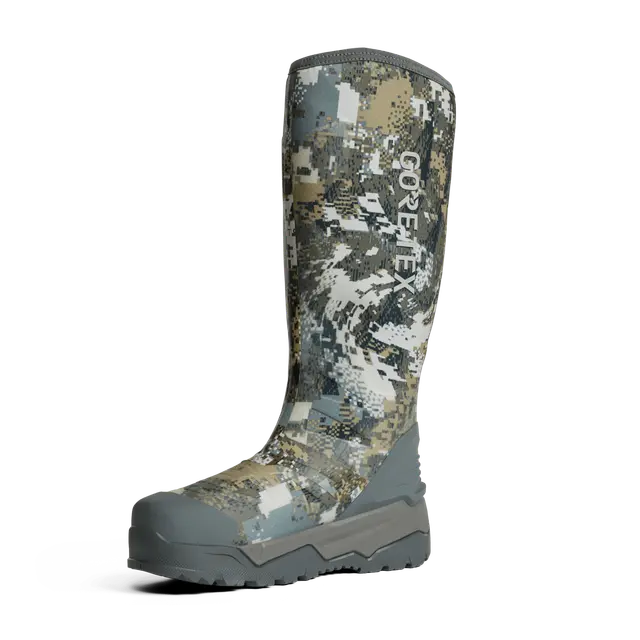 SITKA BOTTES DE CHASSE VENTLITE GTX OPTIFADE ELEVATED II