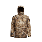 SITKA BLIZZARD PRO PARKA GORE-TEX OPTIFADE MARSH