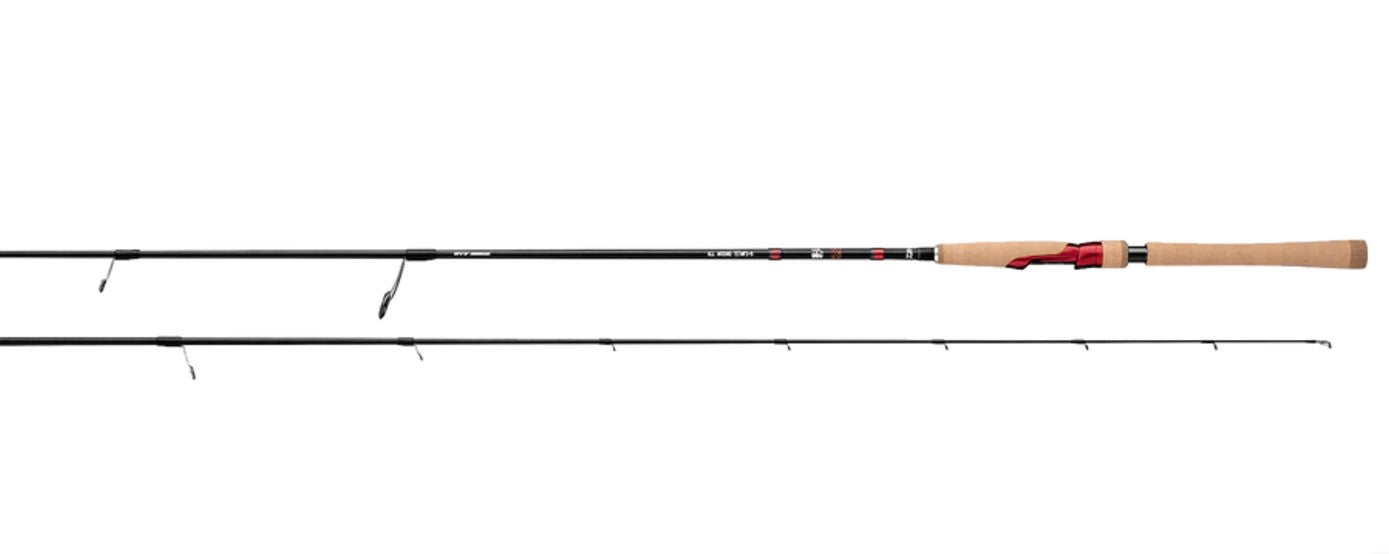 DAIWA CANNE LANCER LÉGER - KAGE BASS 1 PIÈCE image 0
