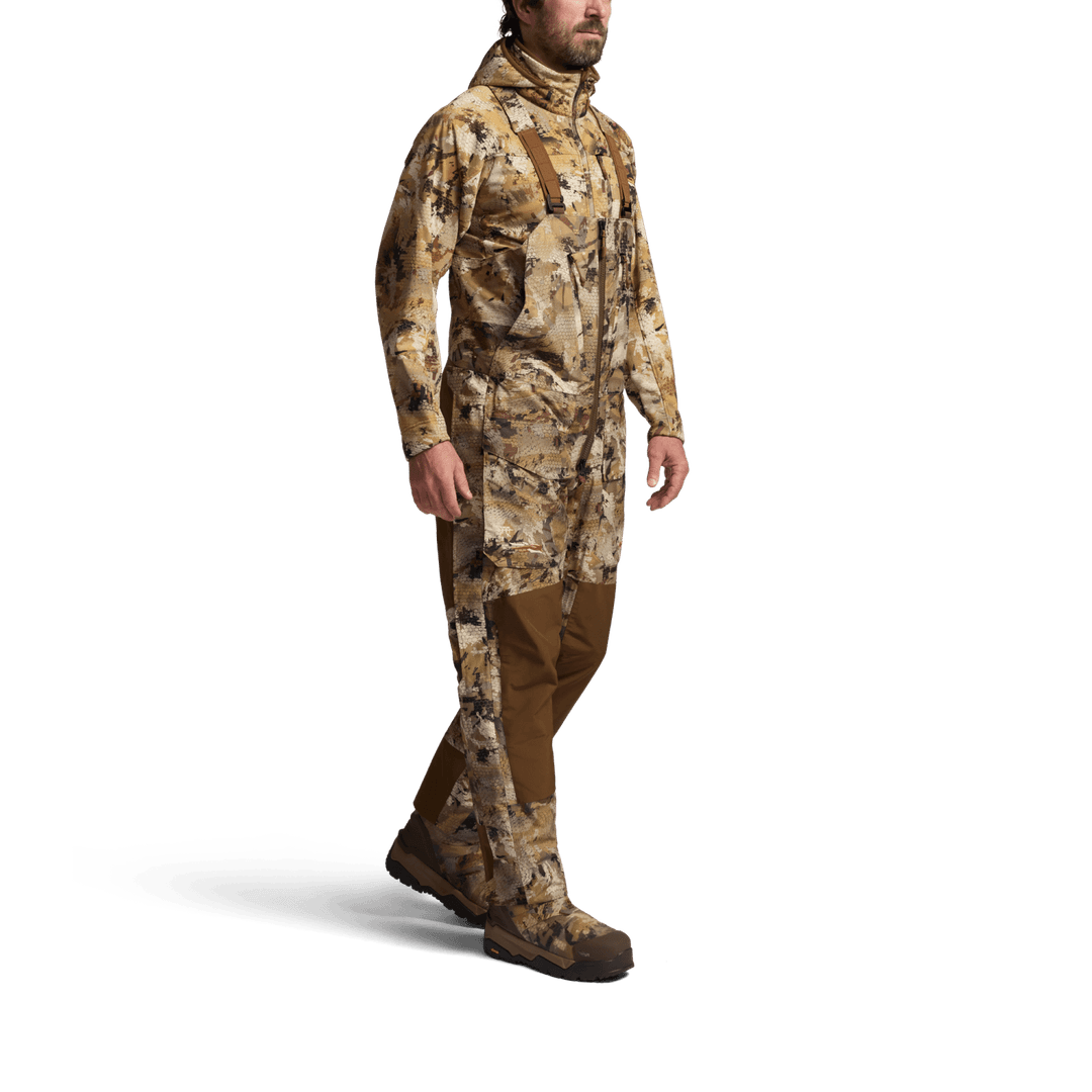 SITKA HUDSON BIB - OPTIFADE MARSH