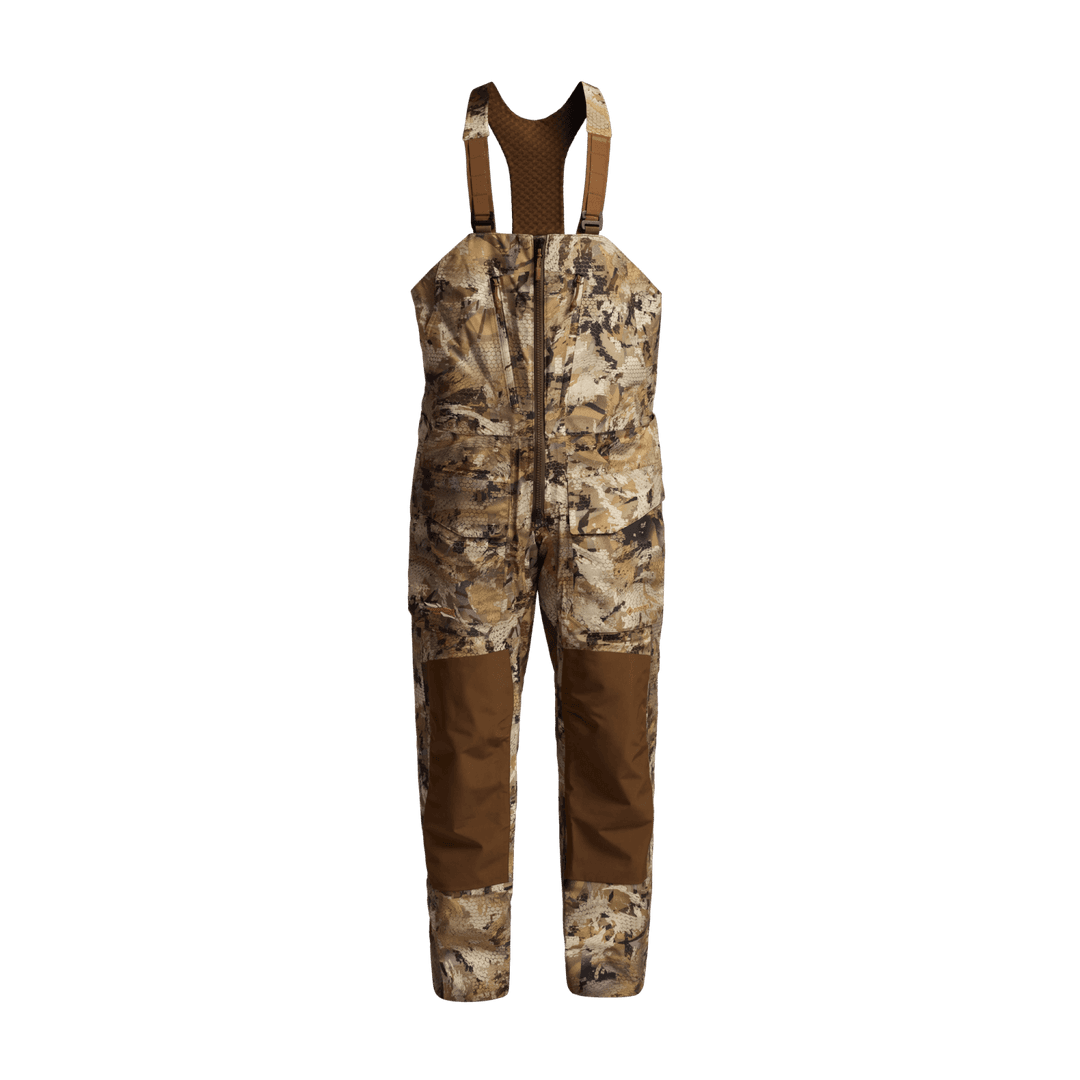 SITKA HUDSON BIB - OPTIFADE MARSH