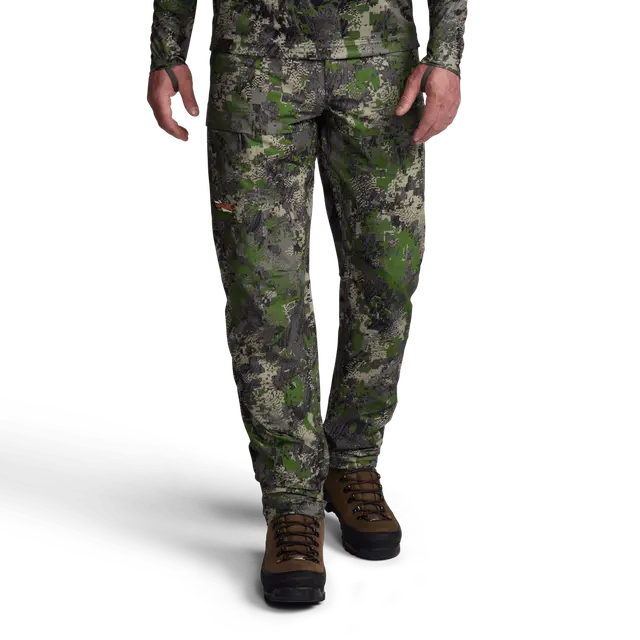 SITKA PANTALON PURSUIT - OPTIFADE COVER