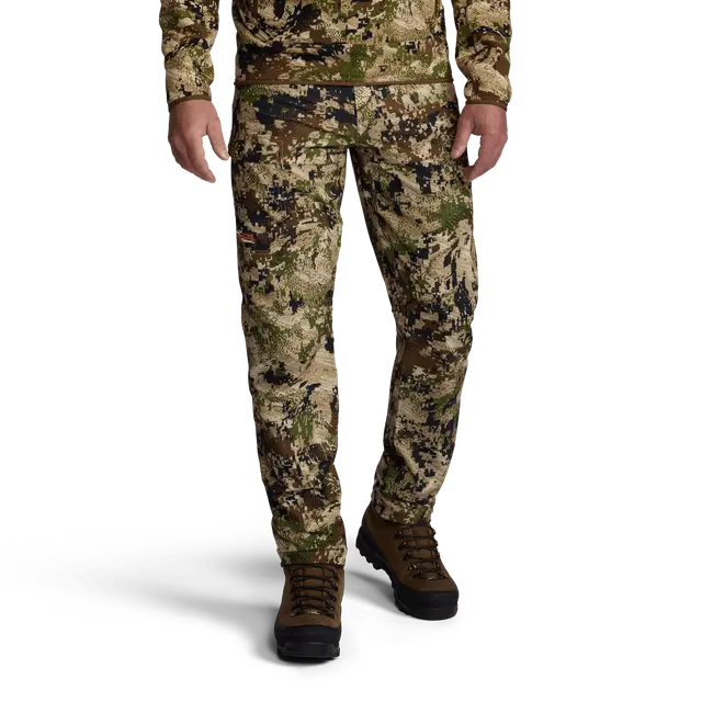 SITKA PANTALON PURSUIT - OPTIFADE SUBALPINE