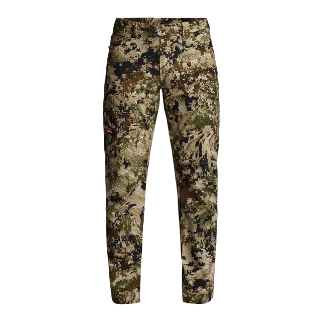 SITKA PANTALON PURSUIT - OPTIFADE SUBALPINE