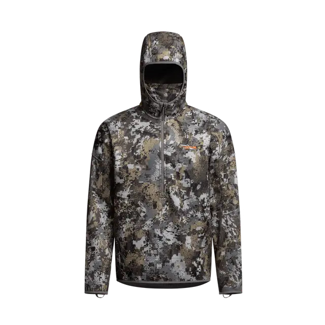 SITKA SOLACE HOODIE - OPTIFADE ELEVATED