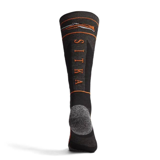 SITKA BAS HEAVY WEIGHT OTC - SITKA BLACK