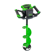 ION ALPHA PRO 8” 40V ELECTRIC ICE AUGER