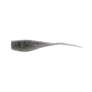 LEURRE SOUPLE SUDDEN DEATH 2'' DE NXS - SMOKY RICHE image