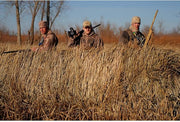 AVERY REALGRASS - RIDEAU D'IMITATION D'HERBE POUR LA CHASSE image 0