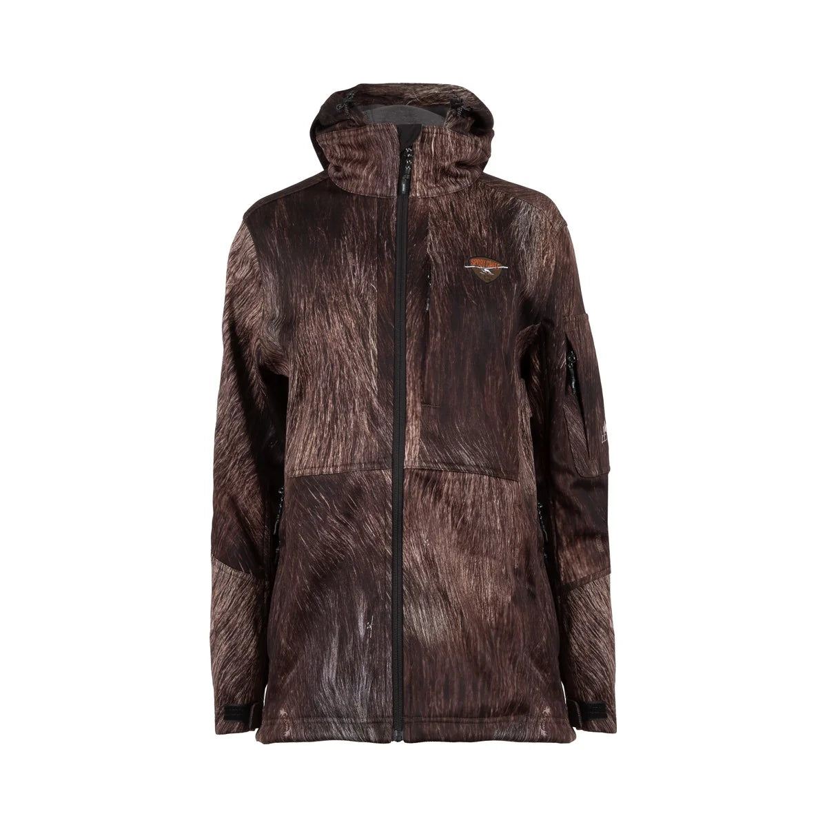 SPORTCHIEF MANTEAU DE CHASSE J.T. MOOSE FEMME