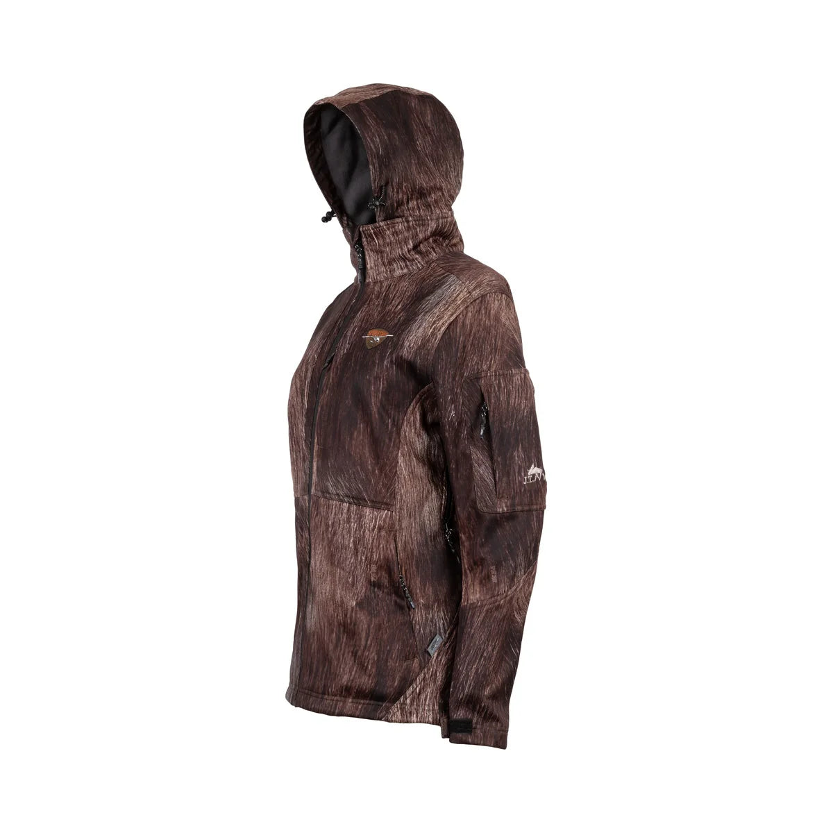 SPORTCHIEF MANTEAU DE CHASSE J.T. MOOSE FEMME