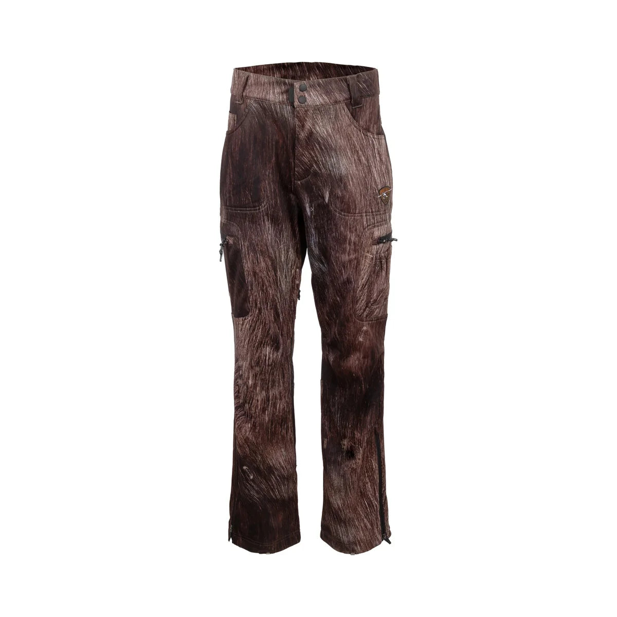 SPORTCHIEF PANTALON JT-MOOSE FEMME
