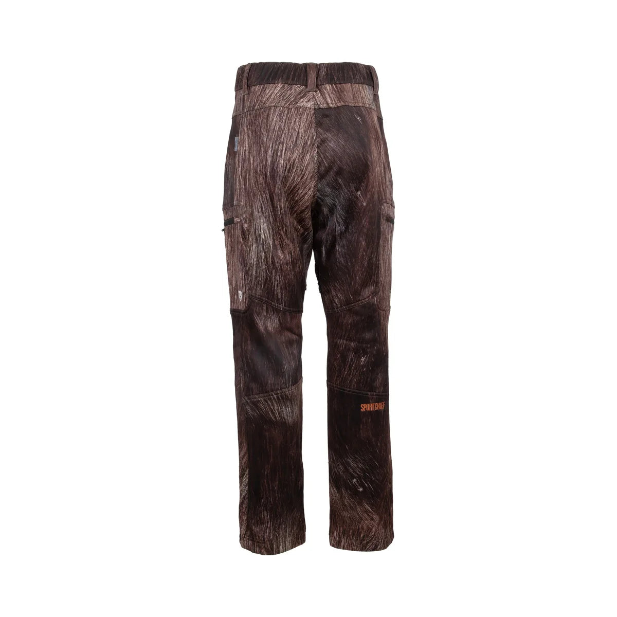 SPORTCHIEF PANTALON JT-MOOSE FEMME