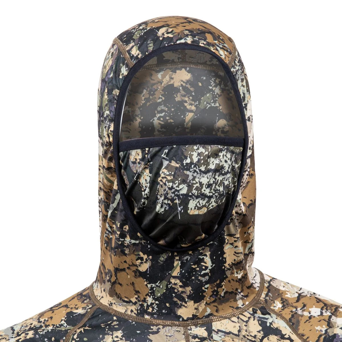 SPORTCHIEF CHANDAIL ROVER SAUVAGINE CAMO