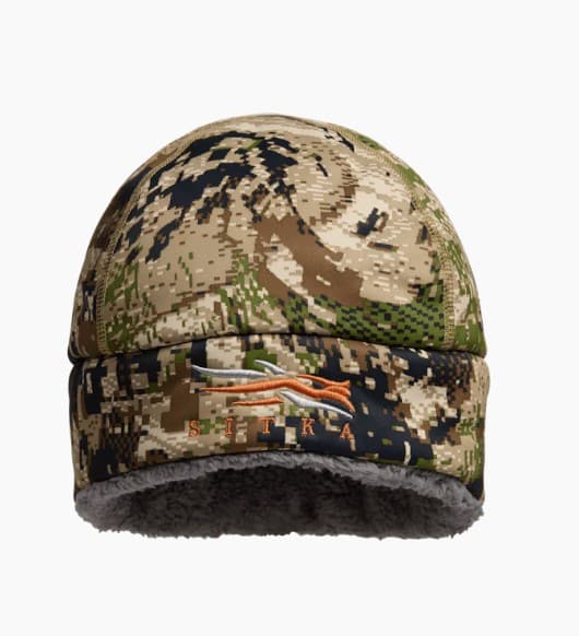 SITKA TUQUE JETSTREAM ISOLÉ - OPTIFADE SUBALPINE image 0