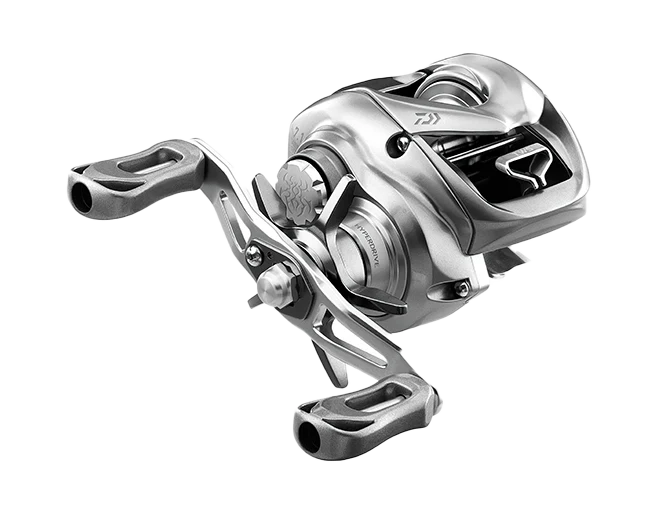 DAIWA MOULINET LANCER LOURD TATULA SV TW 100H/HL ÉDITION LIMITÉE 60E ANNIVERSAIRE