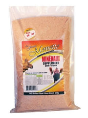 MINERAUX A ORIGNAL  2,5KG FERME MONETTE image 0