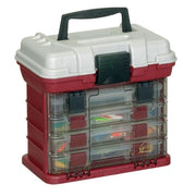 COFFRE DE RANGEMENT PLANO 4-BY RACK 3500 image 0