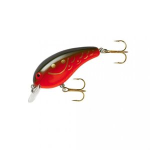 COTTON CORDELL CRANKBAITS BIG O - 2-1/4" - BLUE BAC image