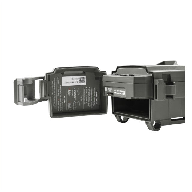 SPYPOINT CAMERA DE SURVEILLANCE - FLEX G36 image 3