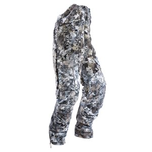 SITKA SALOPETTE FANATIC - OPTIFADE ELEVATED II - OPTIFADE ELEVATED II, MEDIUM image