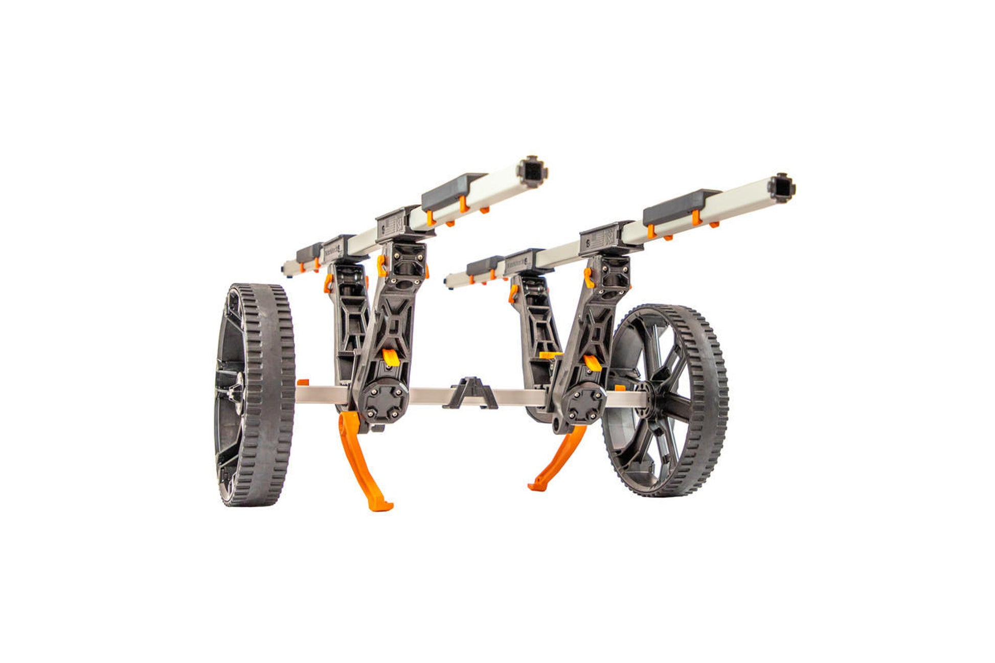 YAK ATTACK REMORQUE POUR KAYAK TOWNSTOW BARCART image 0