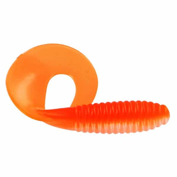 NXS MEGA GRUB 2.0 - GLOW ORANGE image
