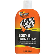 DEAD DOWN WIN SAVON CORPS/CHEVEUX 16 OZ