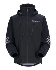 SIMMS MANTEAU IMPERMÉABLE PRODRY, NOIR image 0