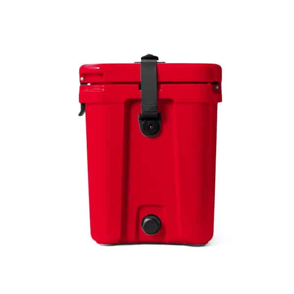 YETI GLACIÈRE SOLIDE ROADIE 24 2.0 image 2