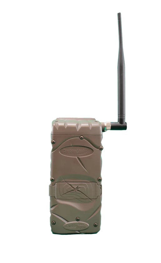 CUDDEBACK CUDDELINK CELL HOME image 0