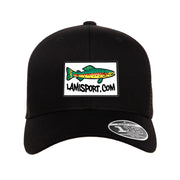 L'AMI SPORT CASQUETTES PERSONNALISÉES "LAMISPORT.COM" - TRUITE image 0