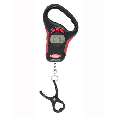 BALANCE NUMÉRIQUE DE PRÉCISION 35 LB DE BERKLEY image 0