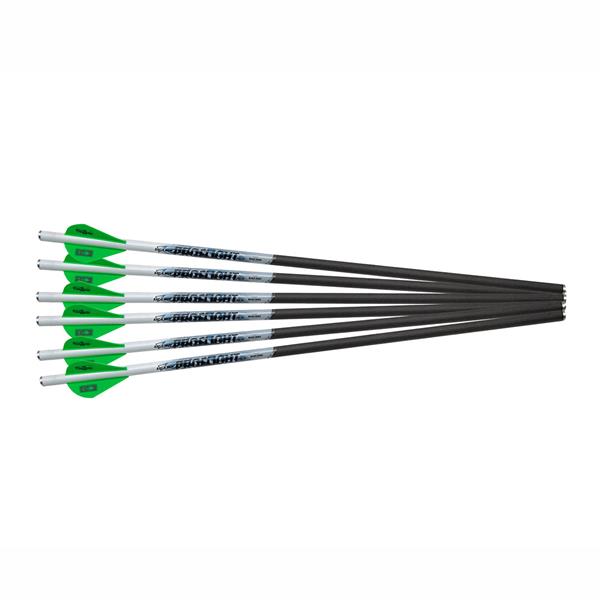 EXCALIBUR FLÈCHES PROFLIGHT 16.5'' À L’UNITÉ image 0