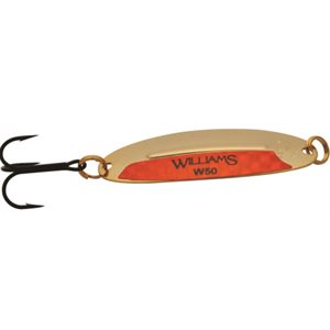 WILLIAMS CUILLÈRE WABLER LARGE - 3/4OZ image