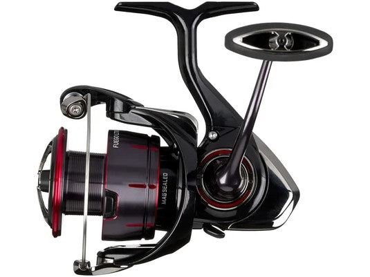 DAIWA FUEGO LT MOULINET LANCER LÉGER image 0