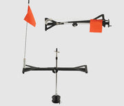 FRABILL BRIMBALE "DAWD BONE" TIP UP image 0