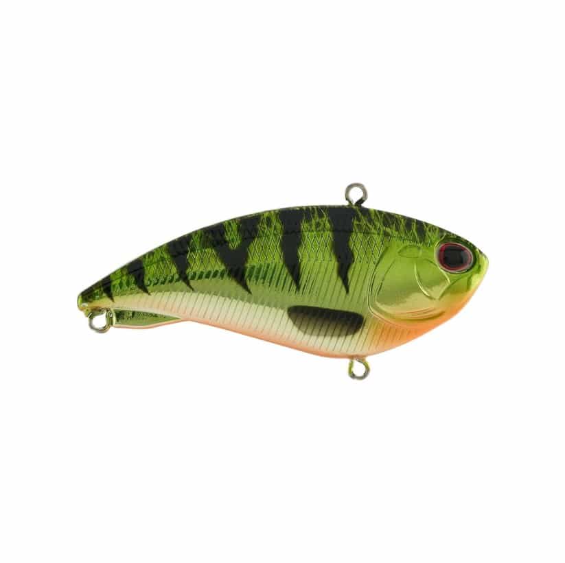 BERKLEY JACK 6 - CHROME PERCH image