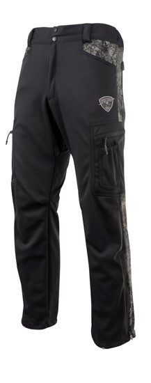 SPORTCHIEF PANTALON WINDSHIELD NOIR JASON MORNEAU 2.0 POUR HOMME image 1