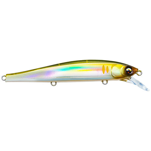 YO-ZURI PRO JERKBAIT 110 SF 4 3/8'' 110MM - NATURAL AYU image