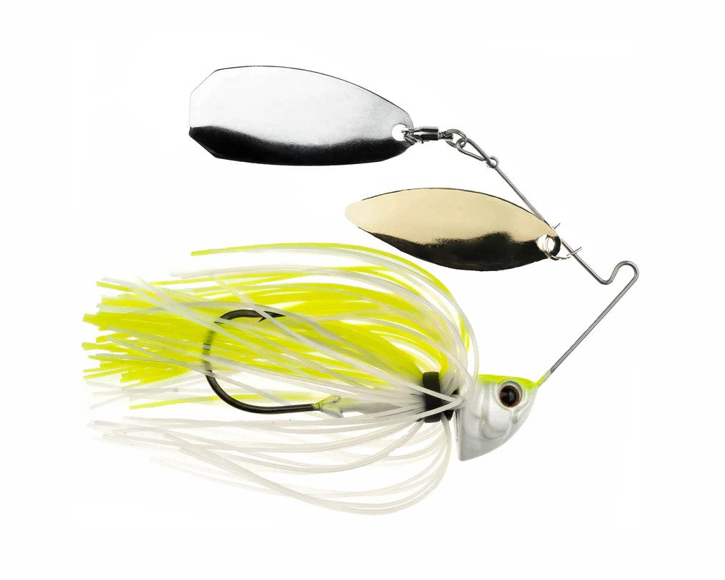 FREEDOM SPEED FREAK COMPACT SPINNERBAIT image