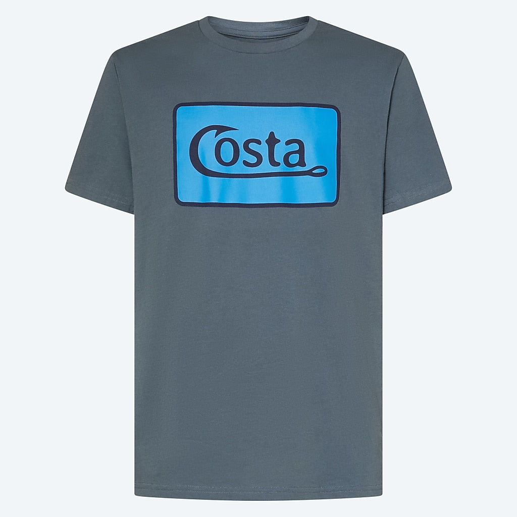 COSTA T-SHIRT THE HUNT SHARK image 0