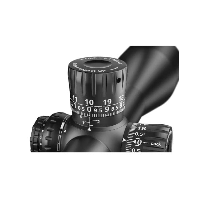 ZEISS TÉLESCOPE LRP S3 - 6-36X56 MOAi RETICULE (#17) image 4
