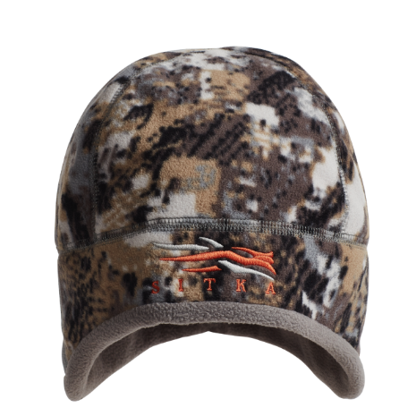 SITKA TUQUE STRATUS WS BEANIE - OPTIFADE ELEVATED II image 0