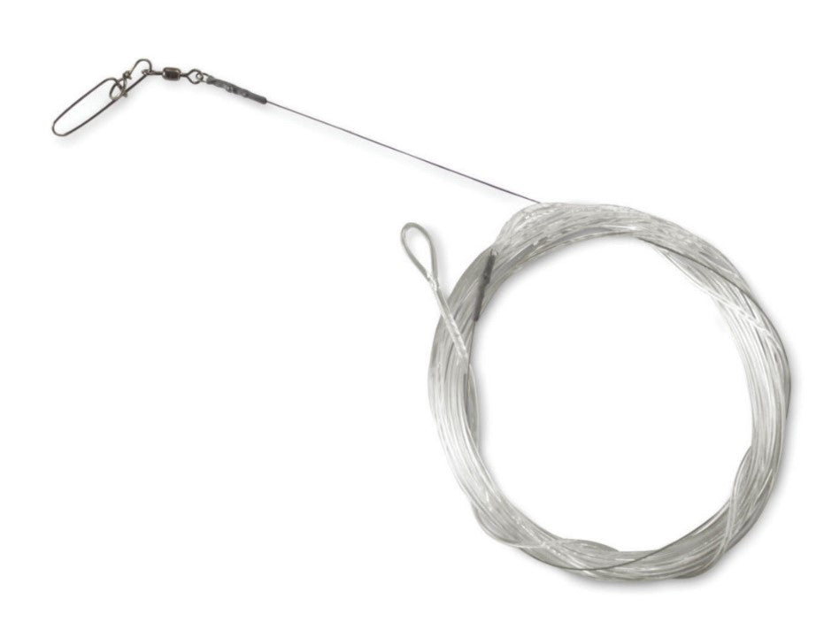 ORVIS AVANÇON PREDATOR POLYLEADER image 0