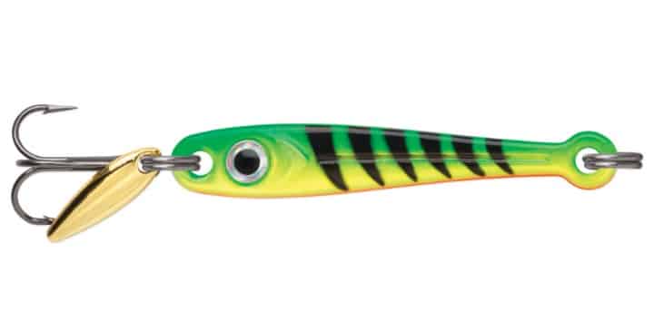 VMC CUILLIÈRE TUNGSTEN TORPEDO 3/16 OZ image
