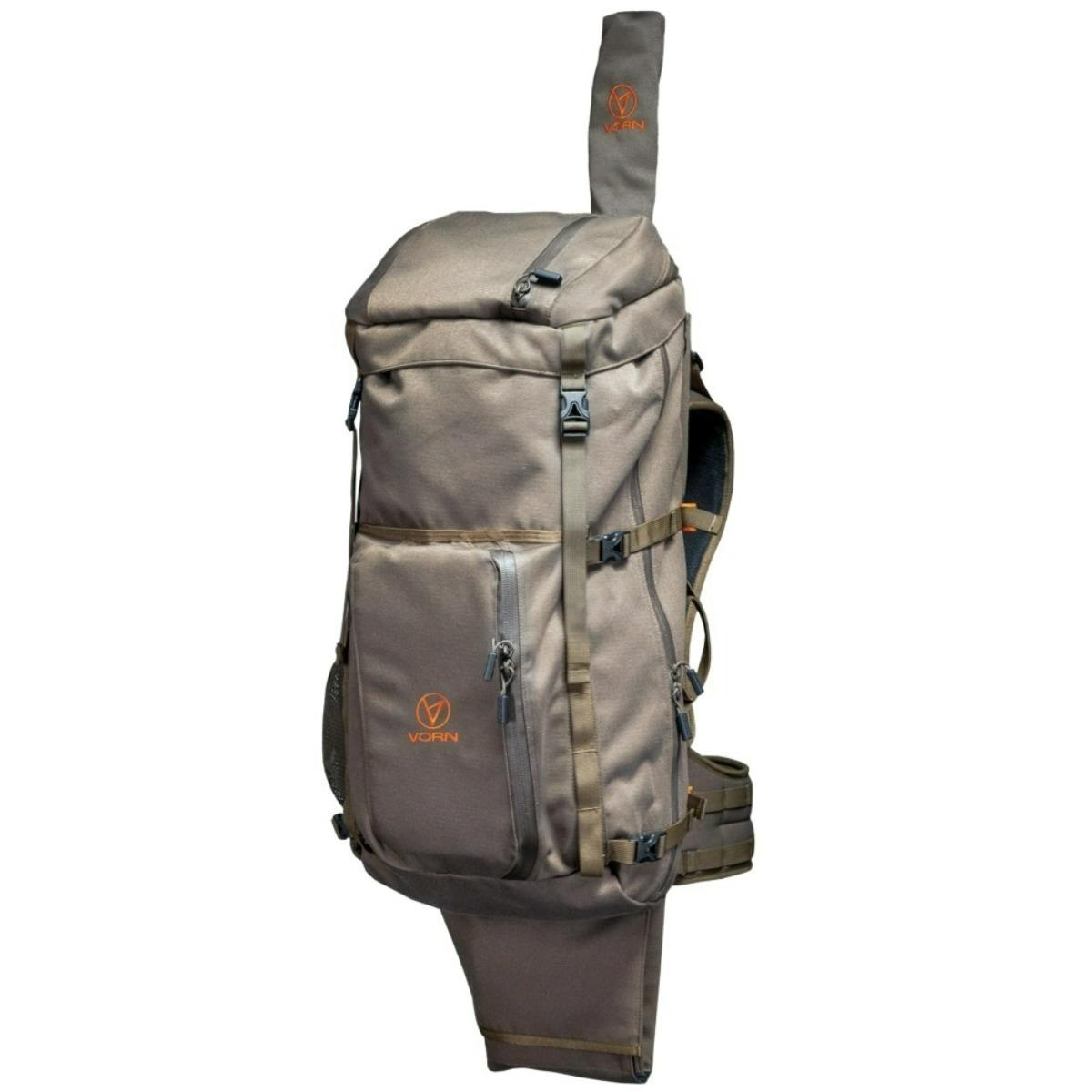 VORN SAC À DOS EV 45L - ASH GREEN